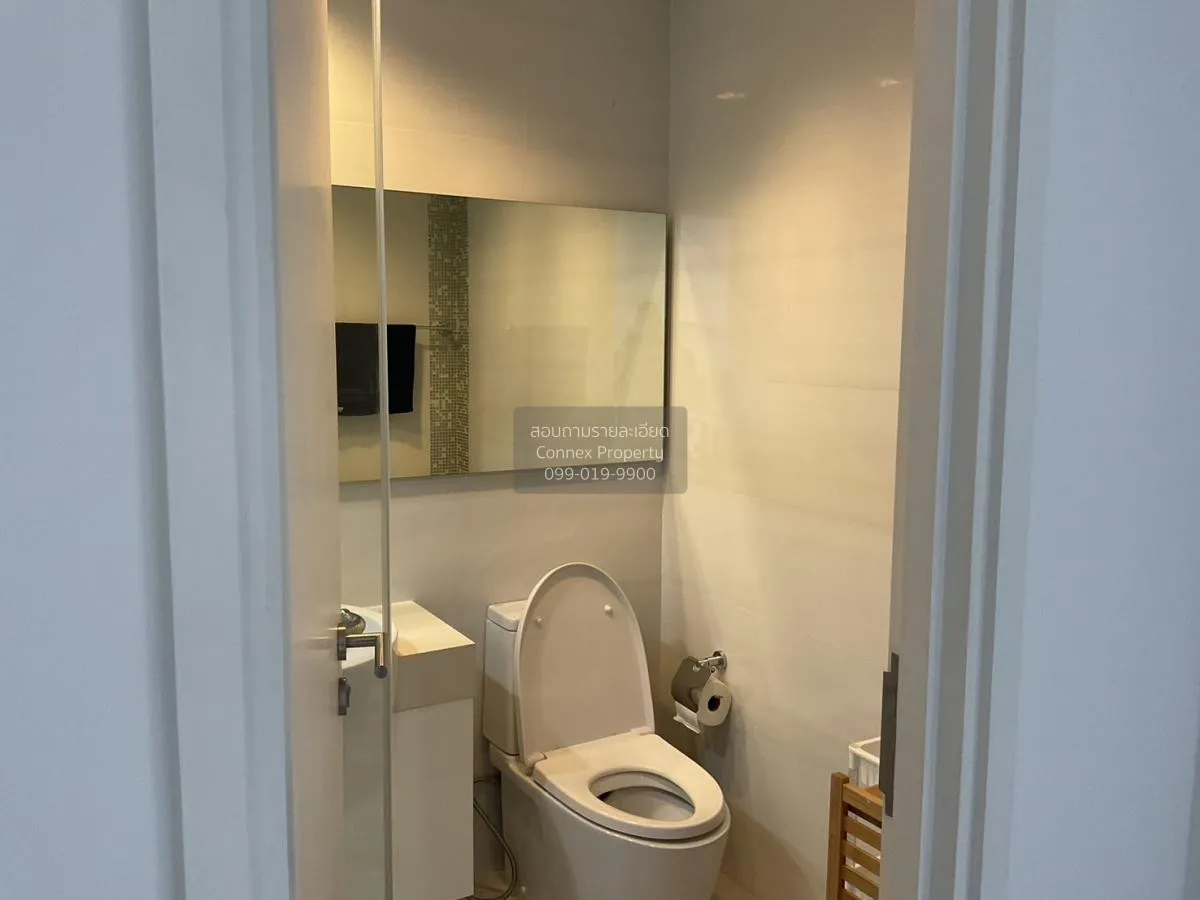 FOR RENT condo , Nara 9 , BTS-Chong Nonsi , Thungmahamek , Sa Tho