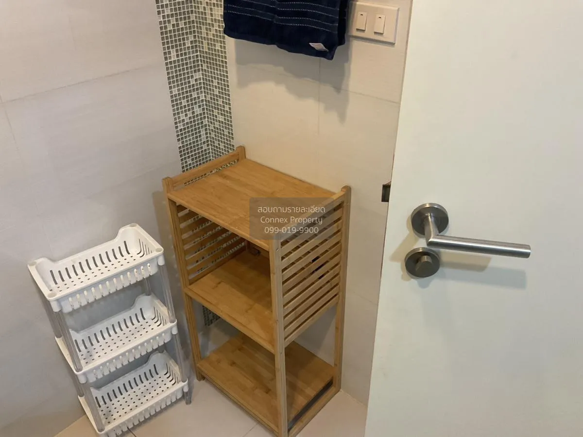 FOR RENT condo , Nara 9 , BTS-Chong Nonsi , Thungmahamek , Sa Tho