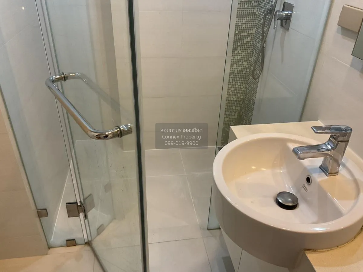 FOR RENT condo , Nara 9 , BTS-Chong Nonsi , Thungmahamek , Sa Tho