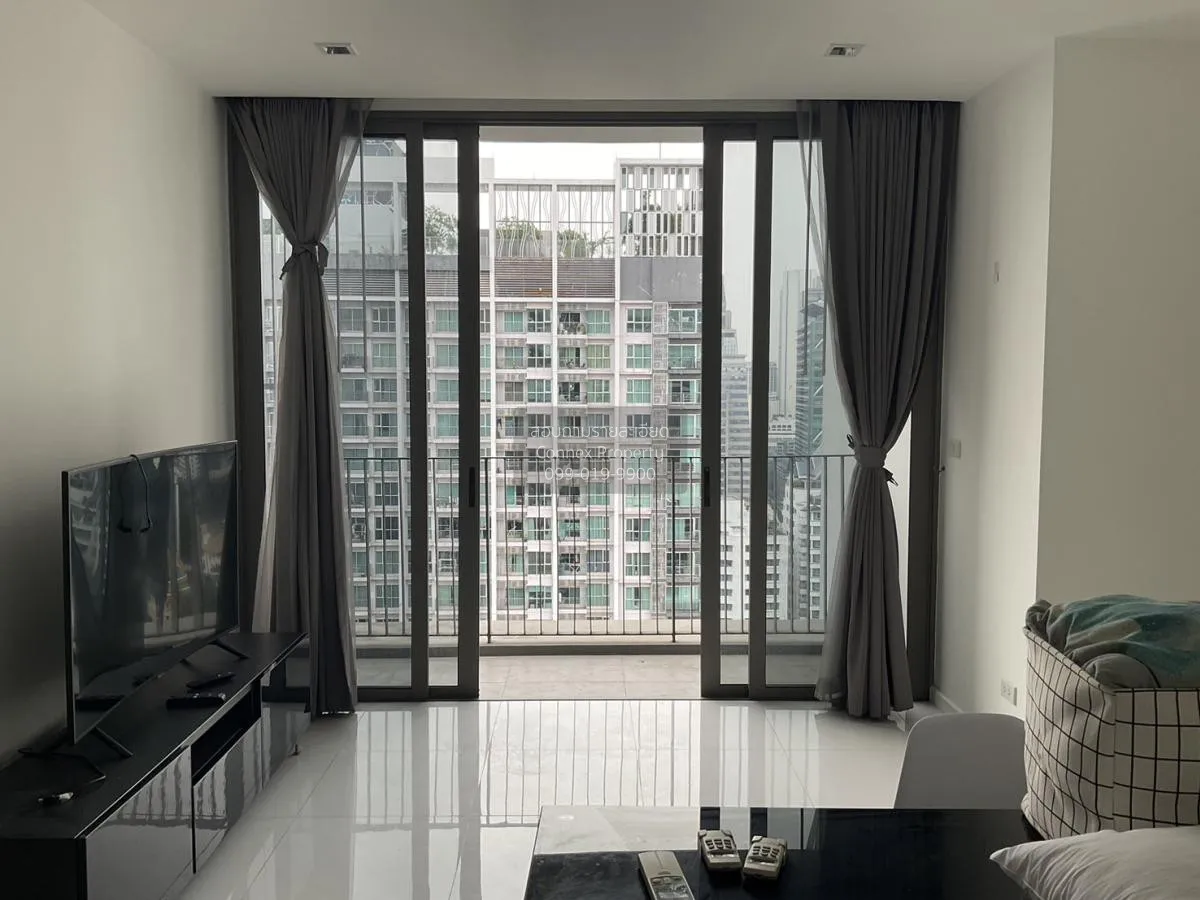 FOR RENT condo , Nara 9 , BTS-Chong Nonsi , Thungmahamek , Sa Tho 1