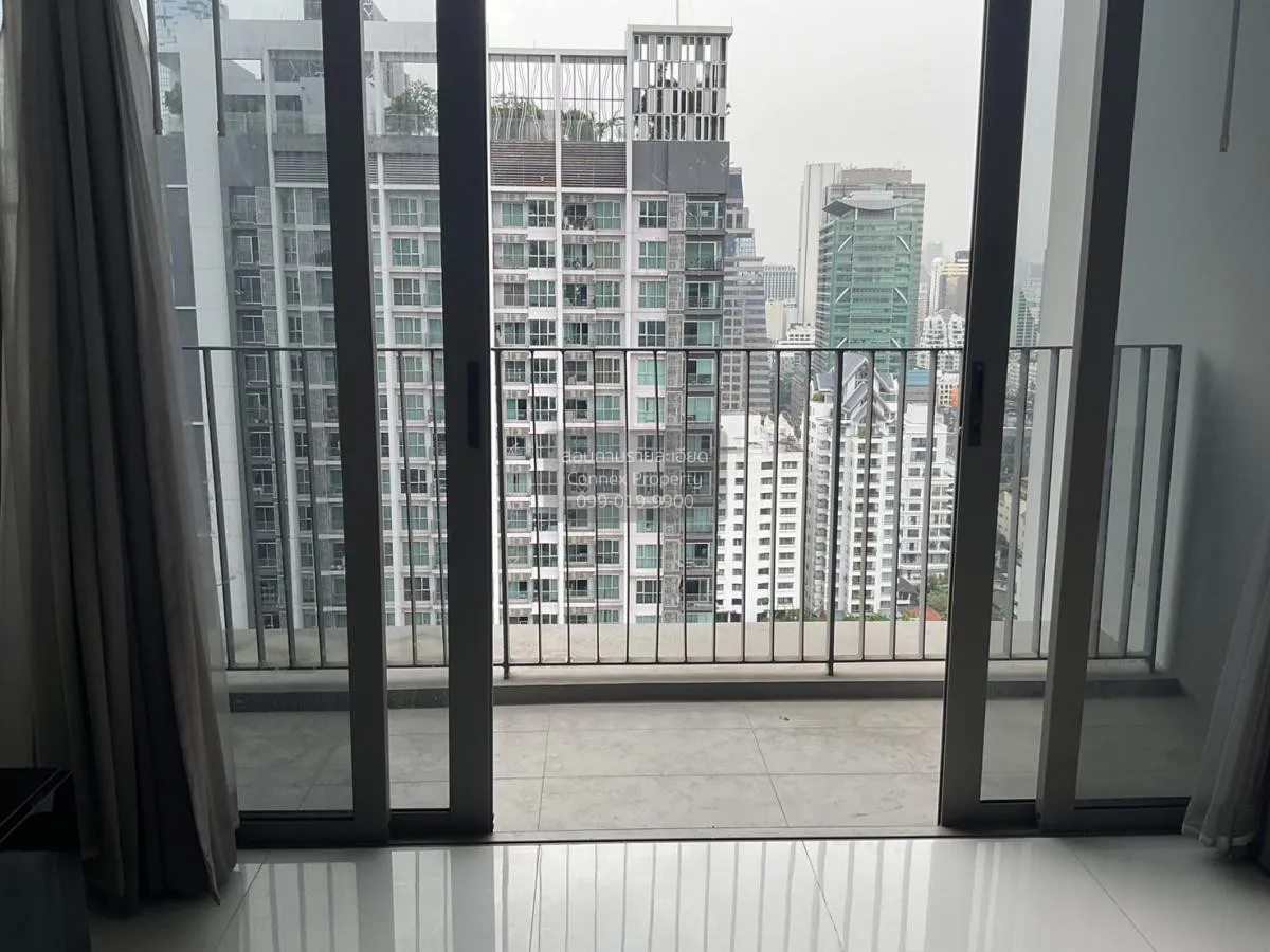 FOR RENT condo , Nara 9 , BTS-Chong Nonsi , Thungmahamek , Sa Tho