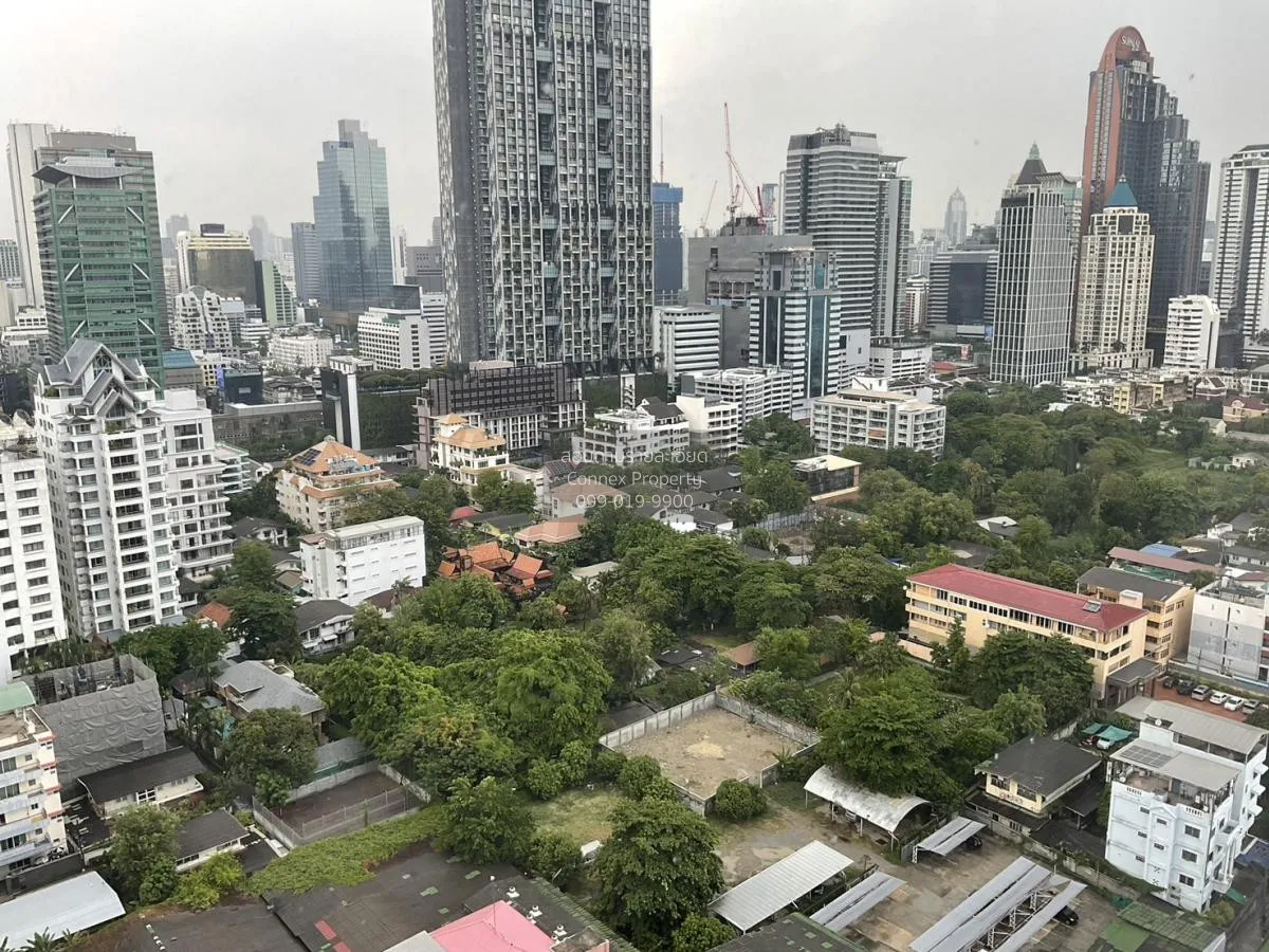 FOR RENT condo , Nara 9 , BTS-Chong Nonsi , Thungmahamek , Sa Tho