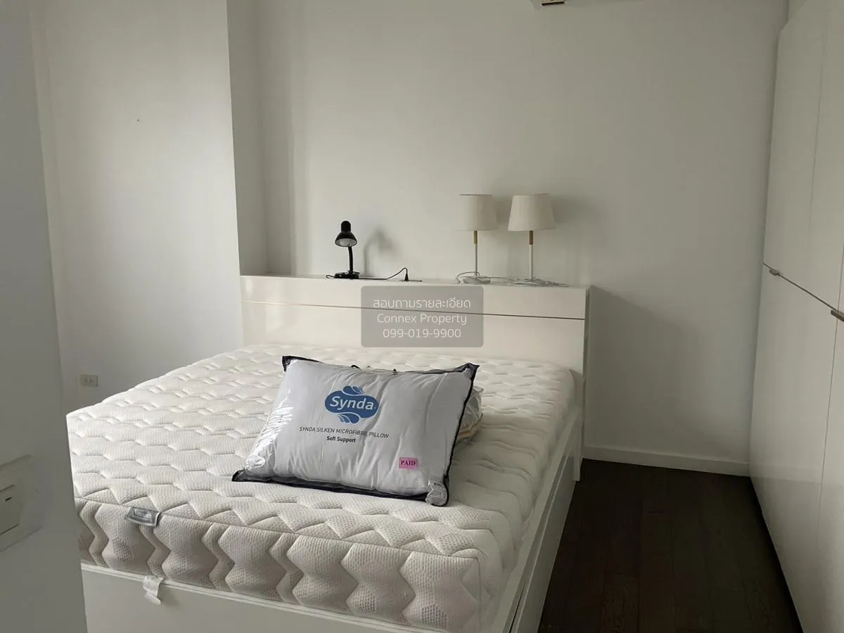 FOR RENT condo , Nara 9 , BTS-Chong Nonsi , Thungmahamek , Sa Tho