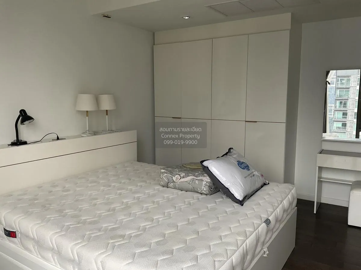 FOR RENT condo , Nara 9 , BTS-Chong Nonsi , Thungmahamek , Sa Tho