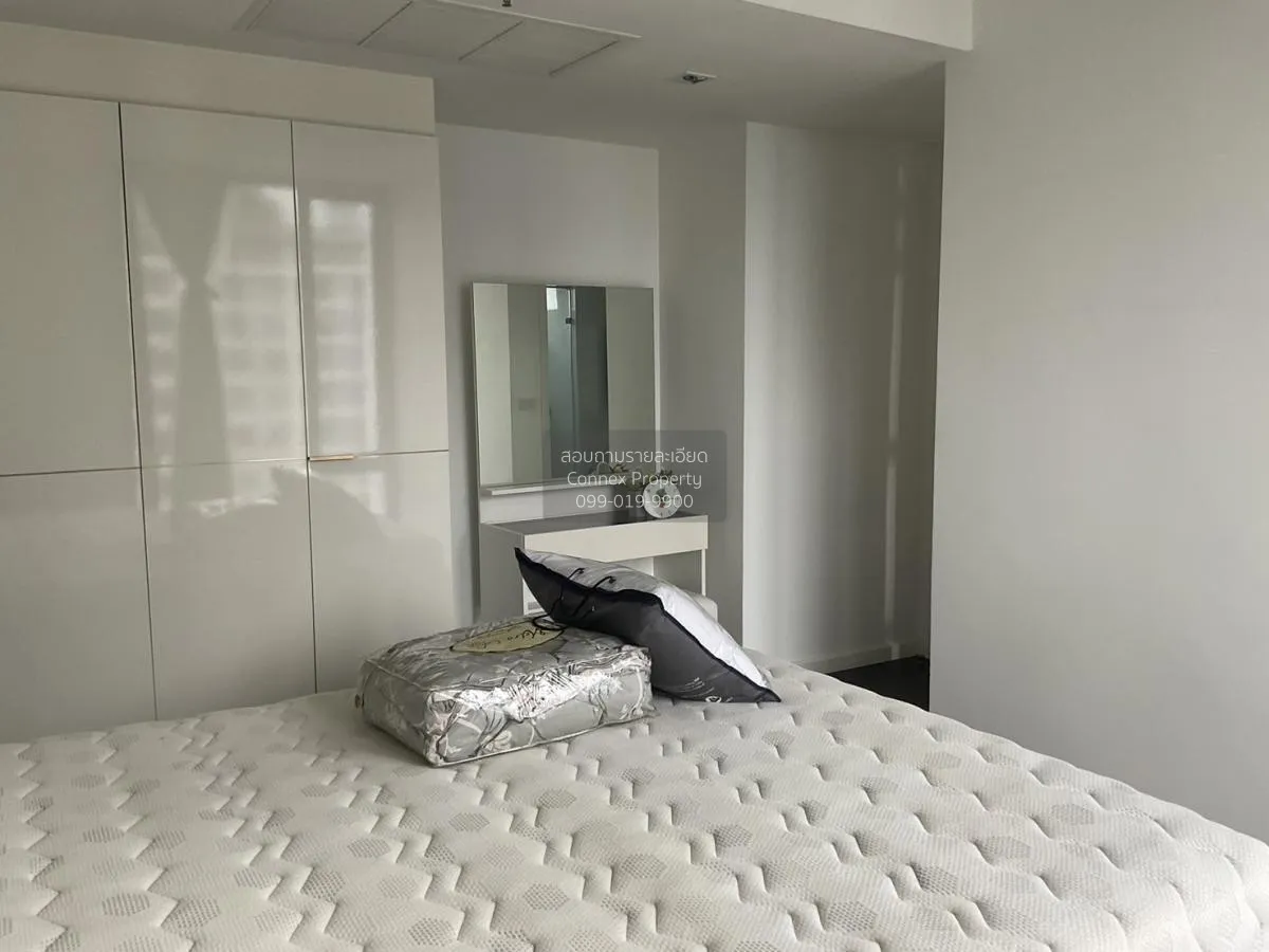 FOR RENT condo , Nara 9 , BTS-Chong Nonsi , Thungmahamek , Sa Tho