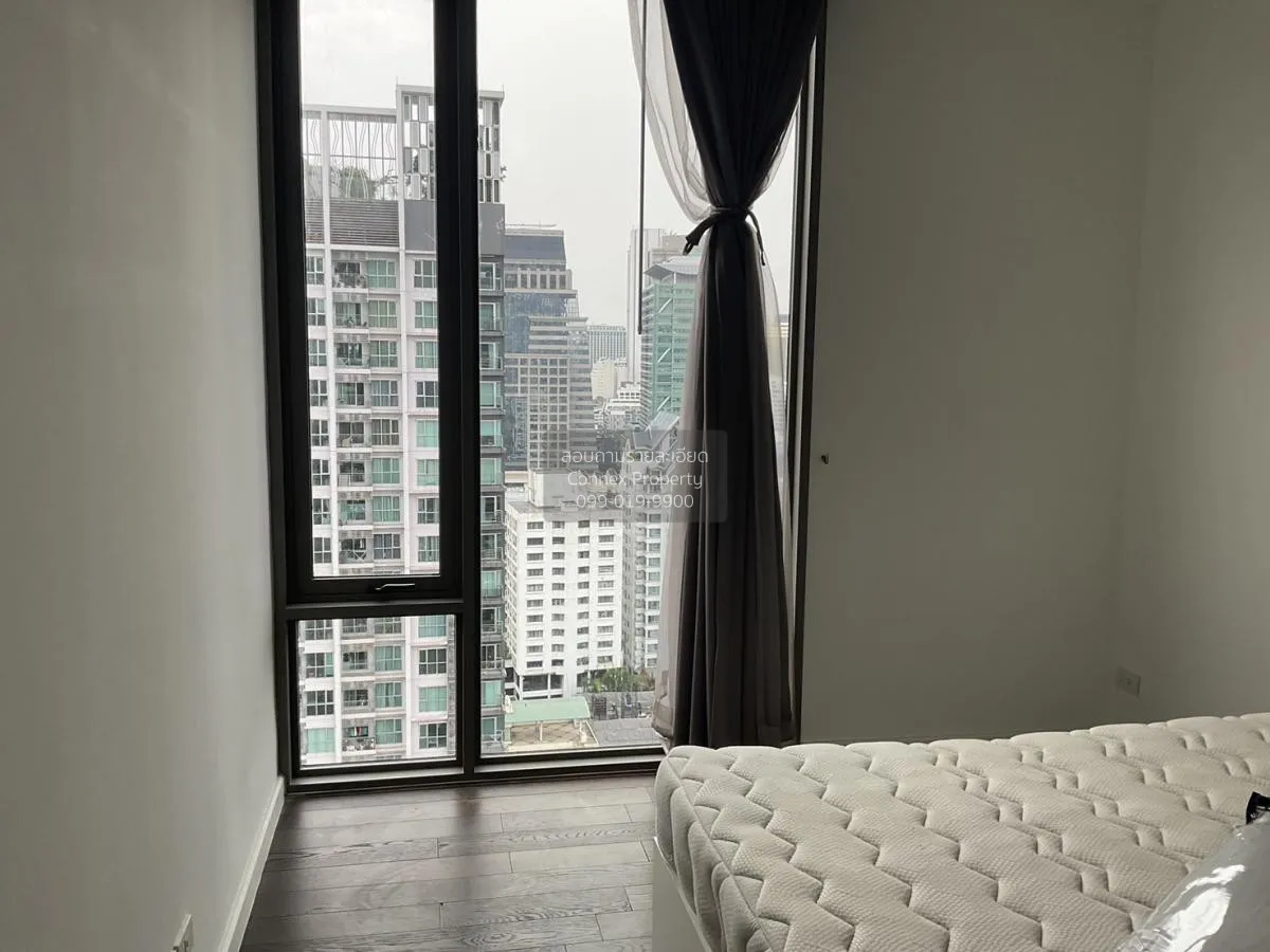 FOR RENT condo , Nara 9 , BTS-Chong Nonsi , Thungmahamek , Sa Tho