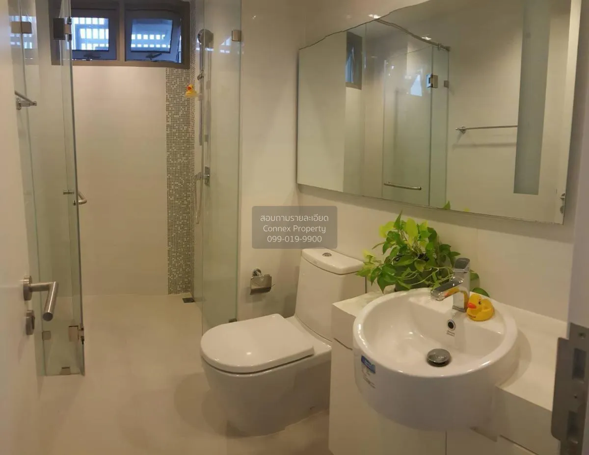 FOR RENT condo , Nara 9 , BTS-Chong Nonsi , Thungmahamek , Sa Tho 4