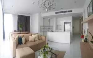 เช่าคอนโด  นาราไนน์ BTS-ช่องนนทรี ทุ่งมหาเมฆ เขต สาทร กรุงเทพ CX-28736