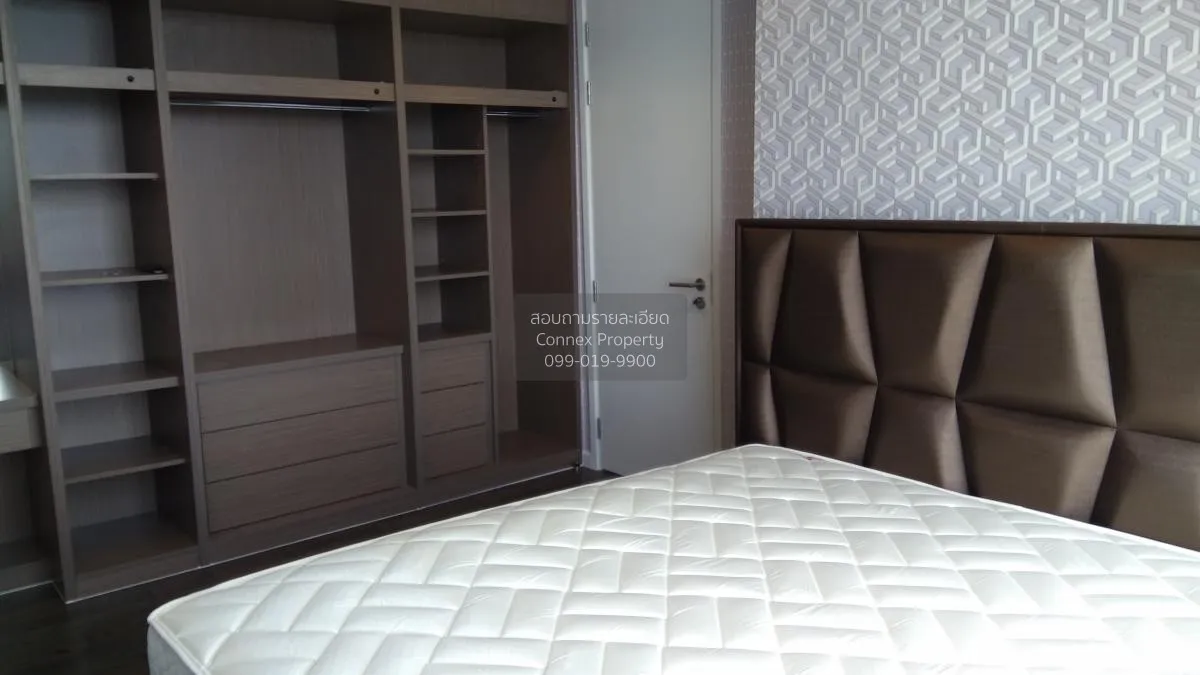 FOR RENT condo , Nara 9 , BTS-Chong Nonsi , Thungmahamek , Sa Tho 4