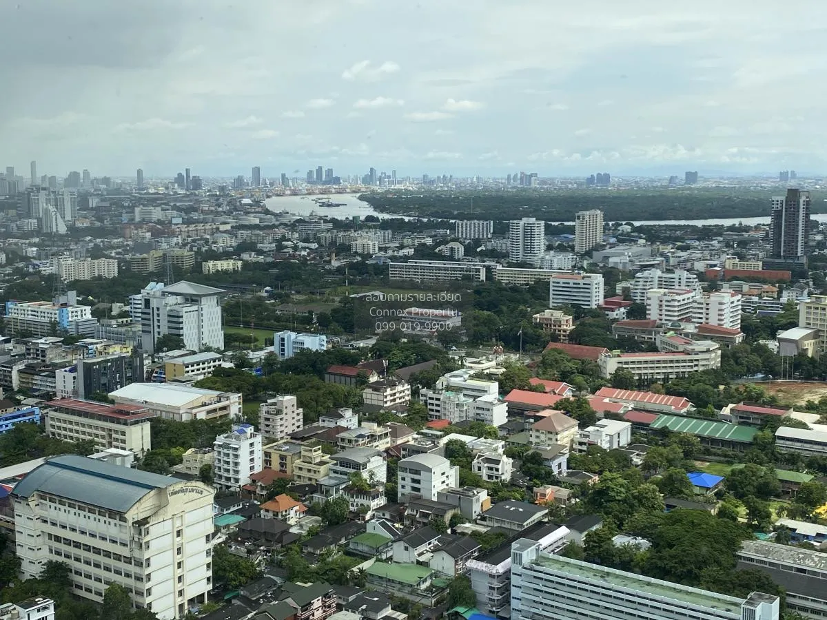 FOR RENT condo , Nara 9 , BTS-Chong Nonsi , Thungmahamek , Sa Tho