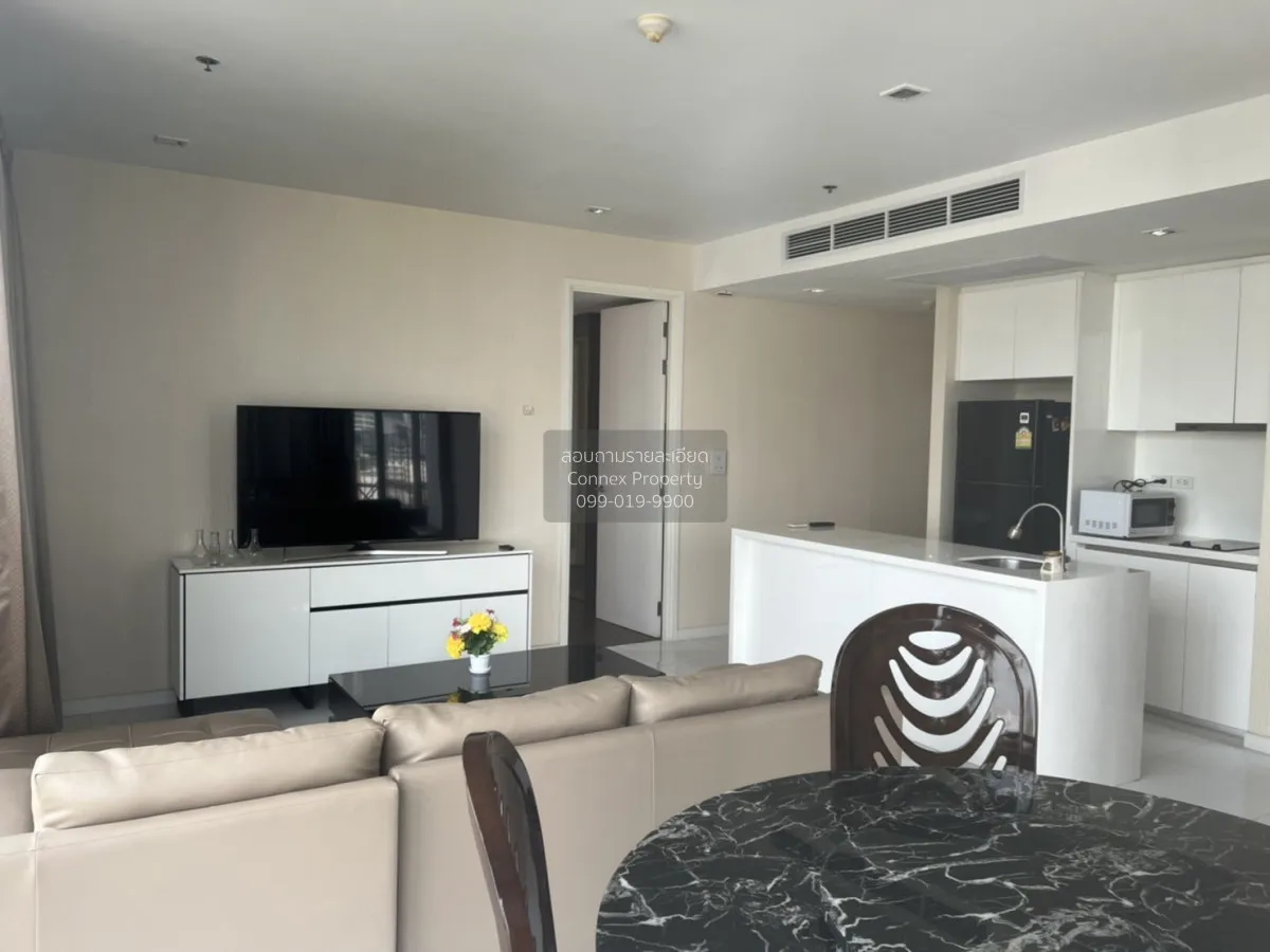 For Sale Condo , Nara 9 , BTS-Chong Nonsi , Thungmahamek , Sa Tho 3