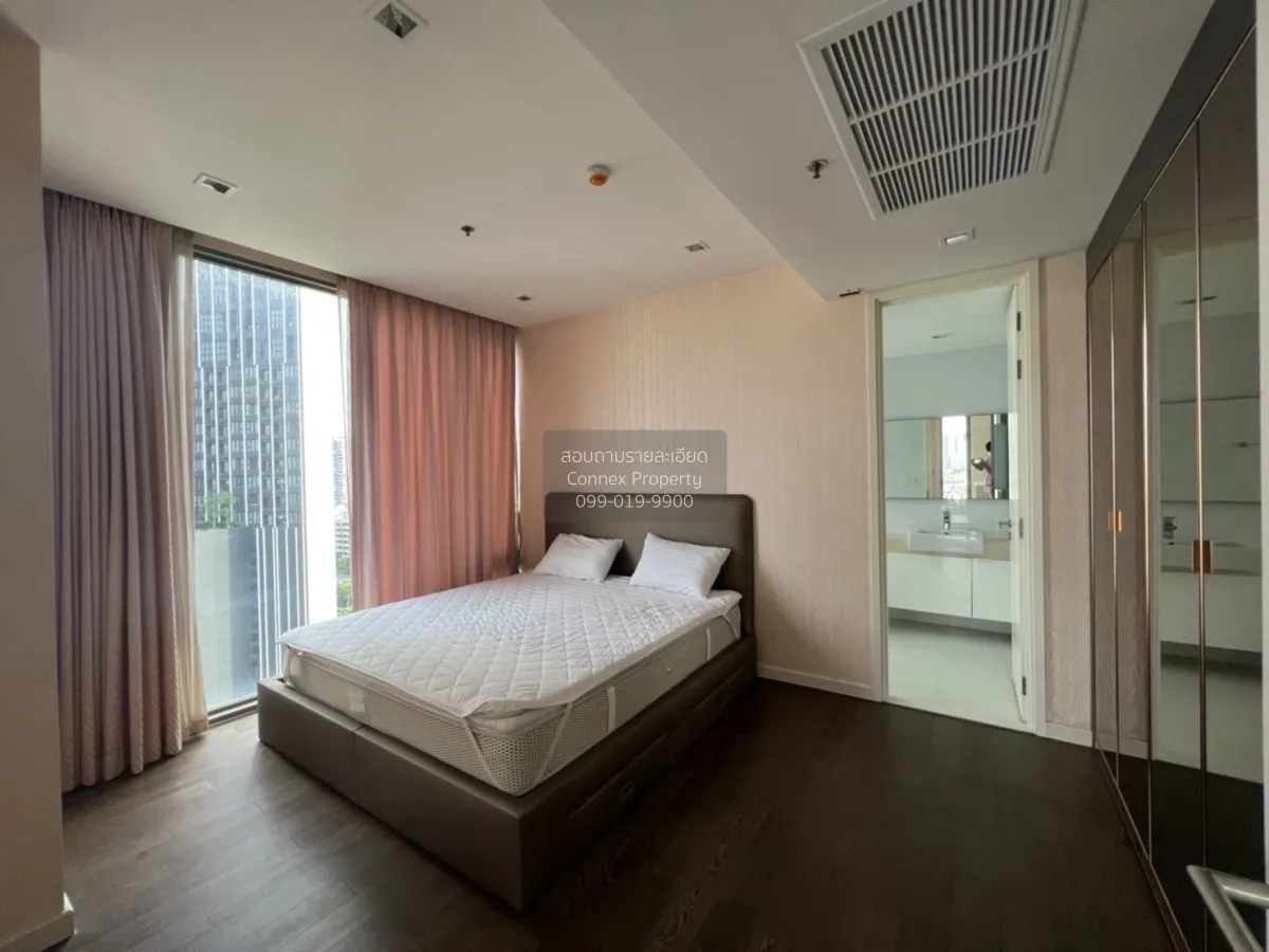 For Sale Condo , Nara 9 , BTS-Chong Nonsi , Thungmahamek , Sa Tho