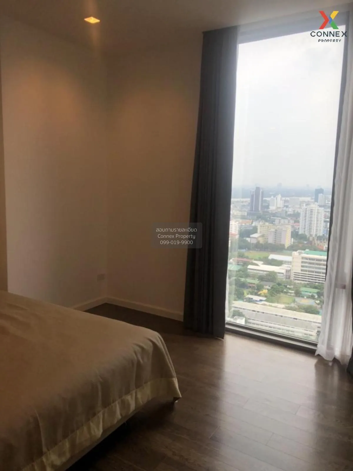 ขายคอนโด  นาราไนน์ BTS-ช่องนนทรี ทุ่งมหาเมฆ เขต สาทร กรุงเทพ CX-2