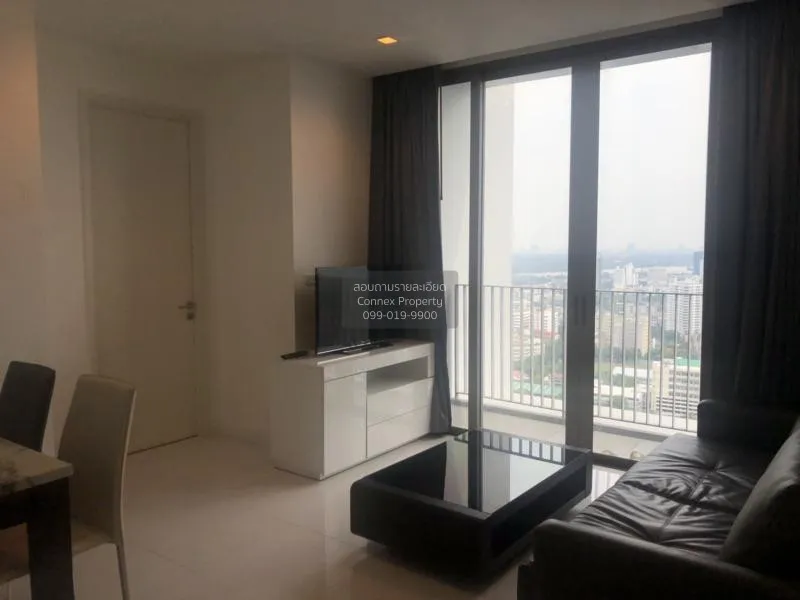 FOR RENT condo , Nara 9 , BTS-Chong Nonsi , Thungmahamek , Sa Tho 1