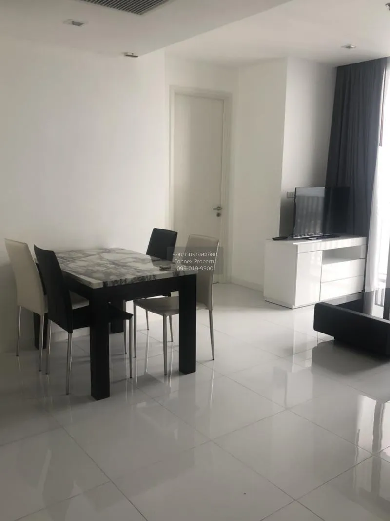 FOR RENT condo , Nara 9 , BTS-Chong Nonsi , Thungmahamek , Sa Tho 2