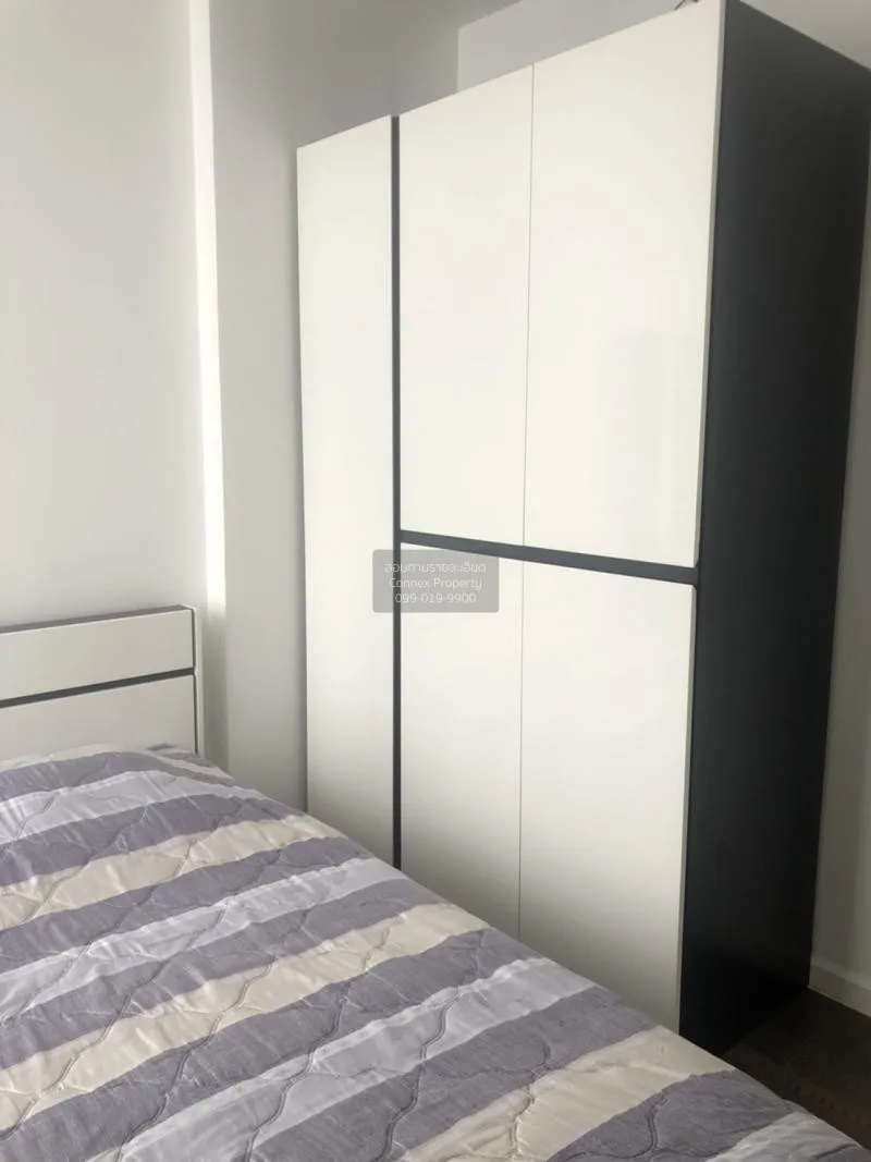 FOR RENT condo , Nara 9 , BTS-Chong Nonsi , Thungmahamek , Sa Tho 4