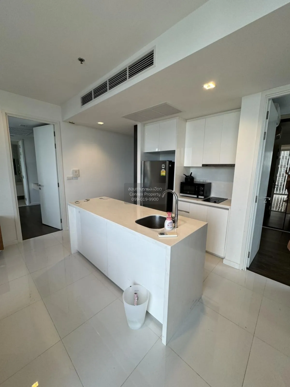 FOR RENT condo , Nara 9 , BTS-Chong Nonsi , Thungmahamek , Sa Tho 4