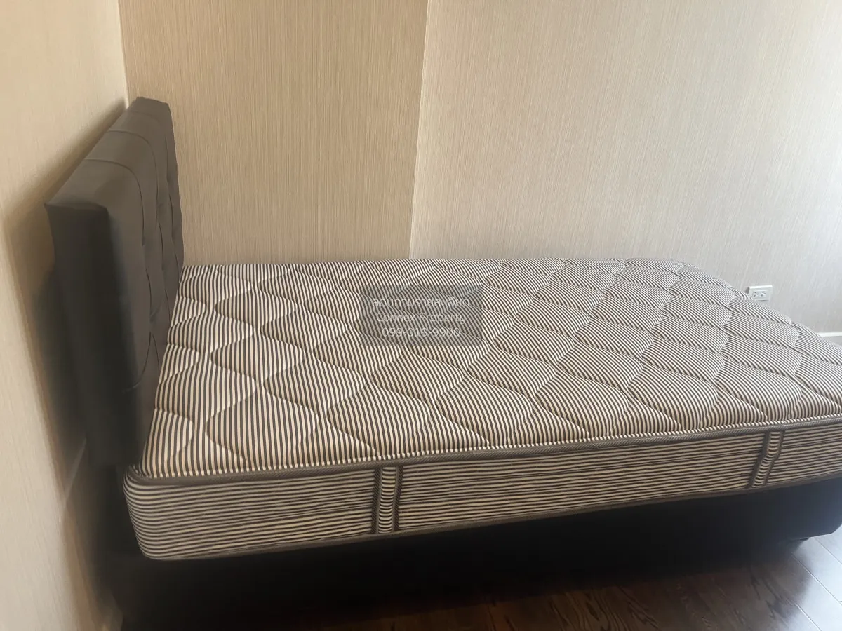 เช่าคอนโด  นาราไนน์ BTS-ช่องนนทรี ทุ่งมหาเมฆ เขต สาทร กรุงเทพ CX- 4