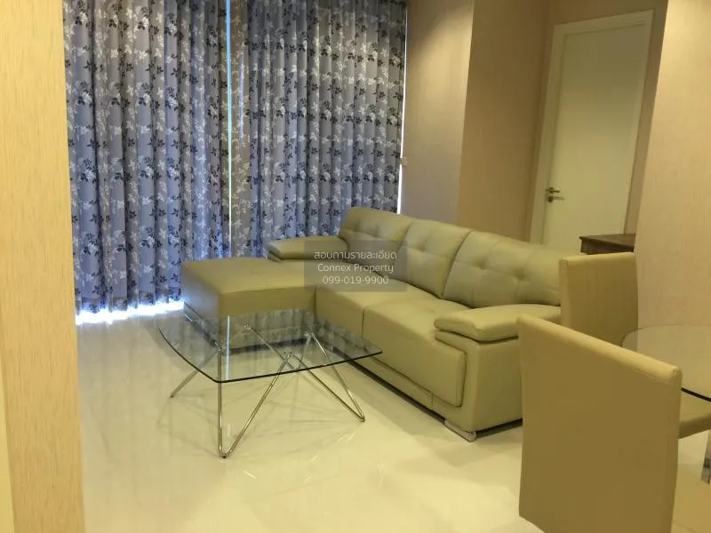 เช่าคอนโด  นาราไนน์ BTS-ช่องนนทรี ทุ่งมหาเมฆ เขต สาทร กรุงเทพ CX- 2