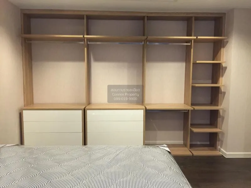 เช่าคอนโด  นาราไนน์ BTS-ช่องนนทรี ทุ่งมหาเมฆ เขต สาทร กรุงเทพ CX-