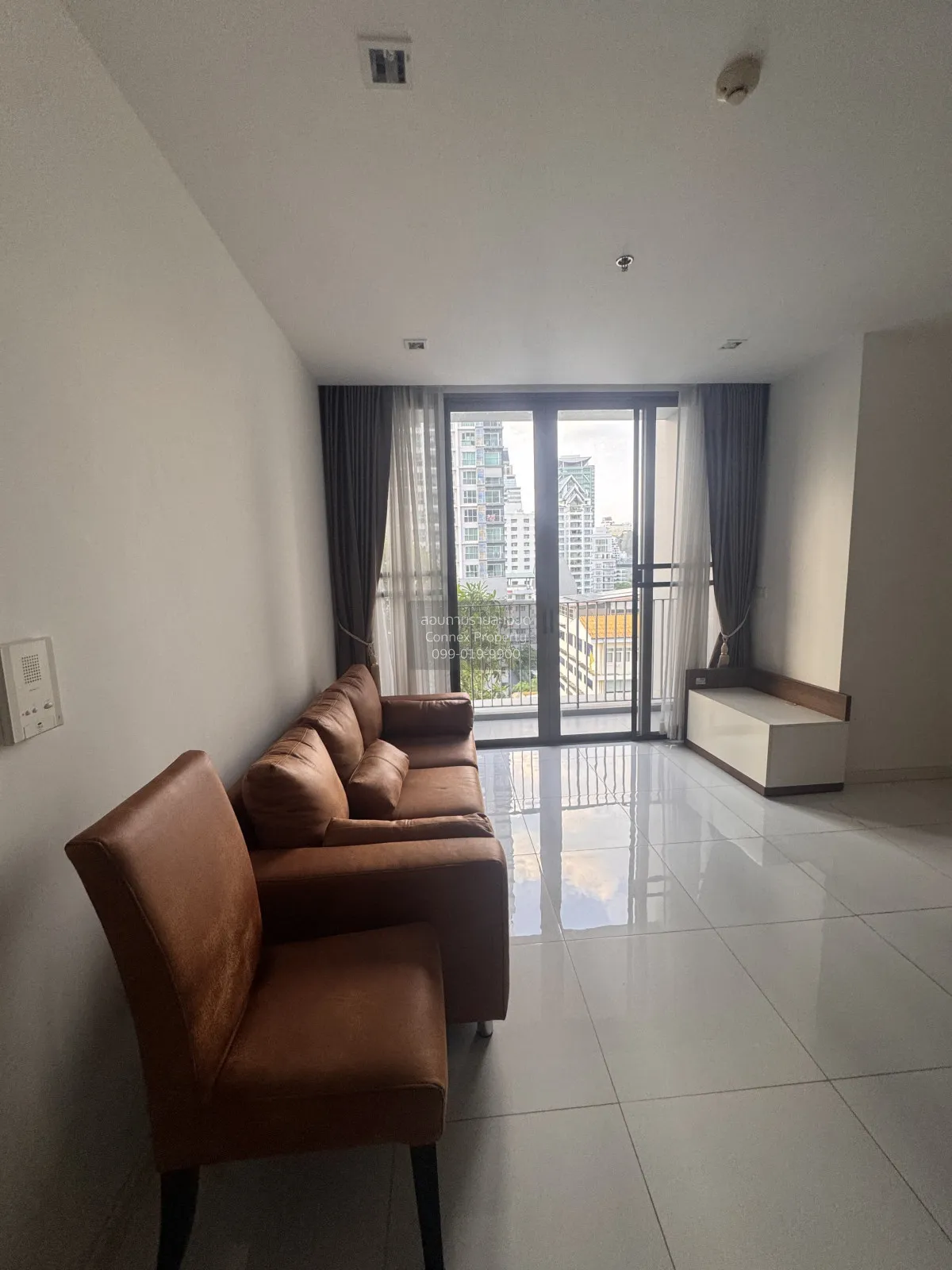 FOR RENT condo , Nara 9 , BTS-Chong Nonsi , Thungmahamek , Sa Tho 2