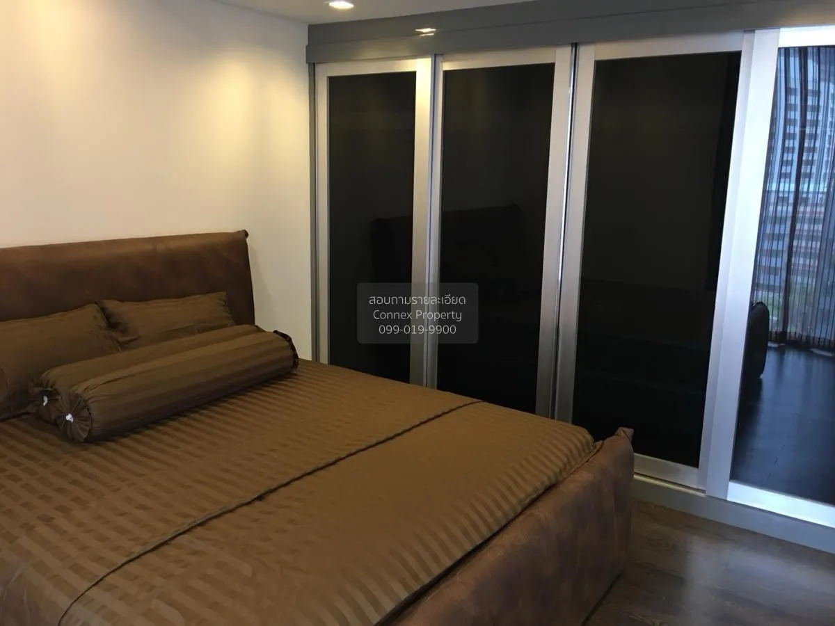FOR RENT condo , Nara 9 , BTS-Chong Nonsi , Thungmahamek , Sa Tho 1