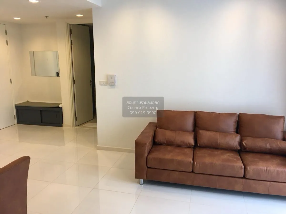 FOR RENT condo , Nara 9 , BTS-Chong Nonsi , Thungmahamek , Sa Tho 2