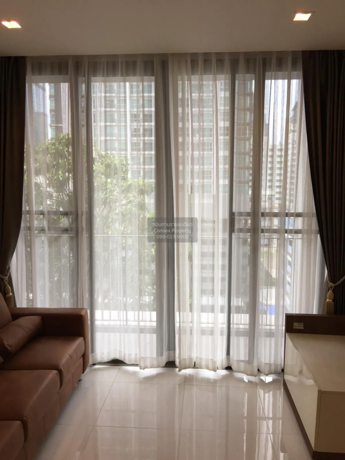 FOR RENT condo , Nara 9 , BTS-Chong Nonsi , Thungmahamek , Sa Tho 3