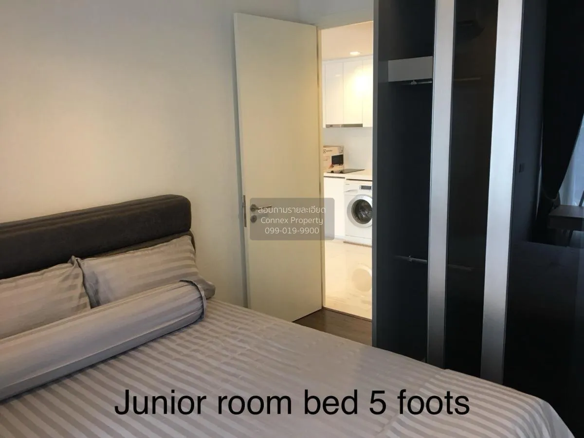 FOR RENT condo , Nara 9 , BTS-Chong Nonsi , Thungmahamek , Sa Tho