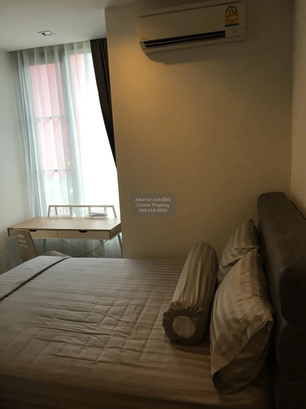 FOR RENT condo , Nara 9 , BTS-Chong Nonsi , Thungmahamek , Sa Tho