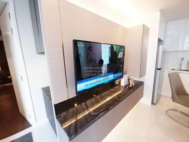 FOR RENT condo , Nara 9 , BTS-Chong Nonsi , Thungmahamek , Sa Tho 3