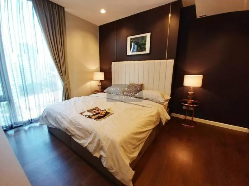 FOR RENT condo , Nara 9 , BTS-Chong Nonsi , Thungmahamek , Sa Tho
