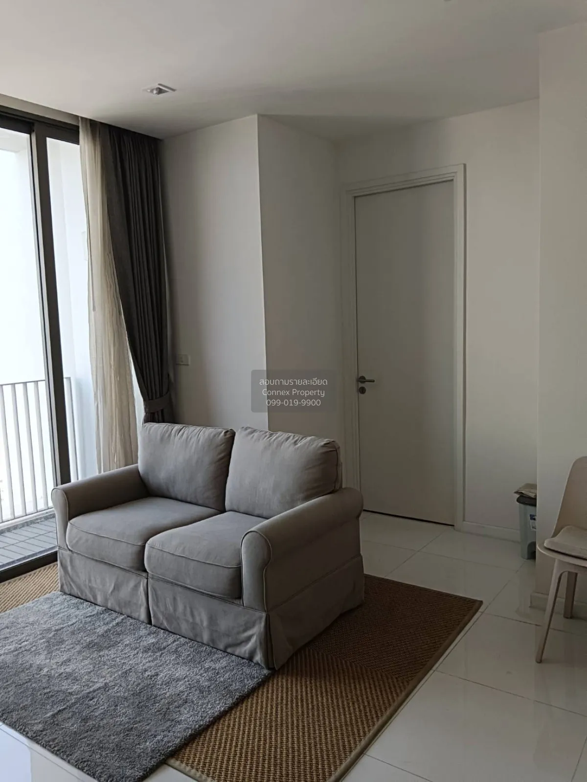 FOR RENT condo , Nara 9 , BTS-Chong Nonsi , Thungmahamek , Sa Tho 1