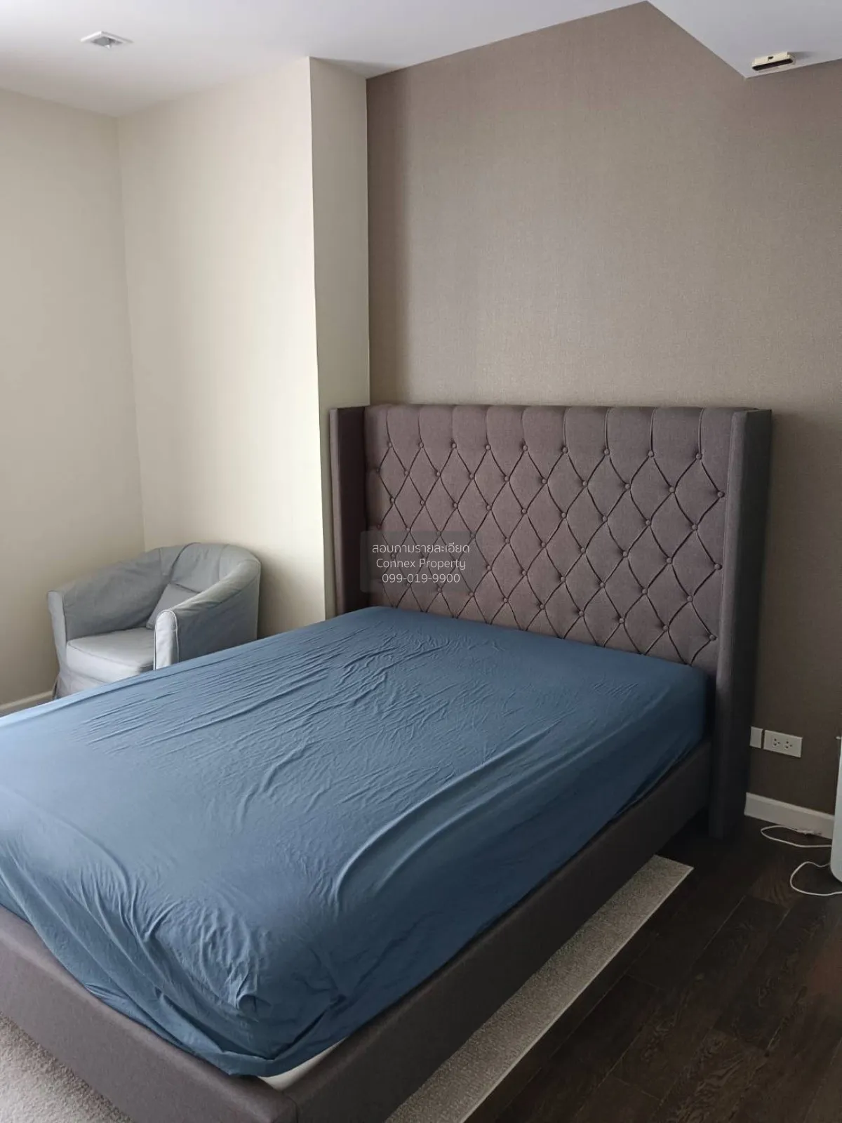 เช่าคอนโด  นาราไนน์ BTS-ช่องนนทรี ทุ่งมหาเมฆ เขต สาทร กรุงเทพ CX-