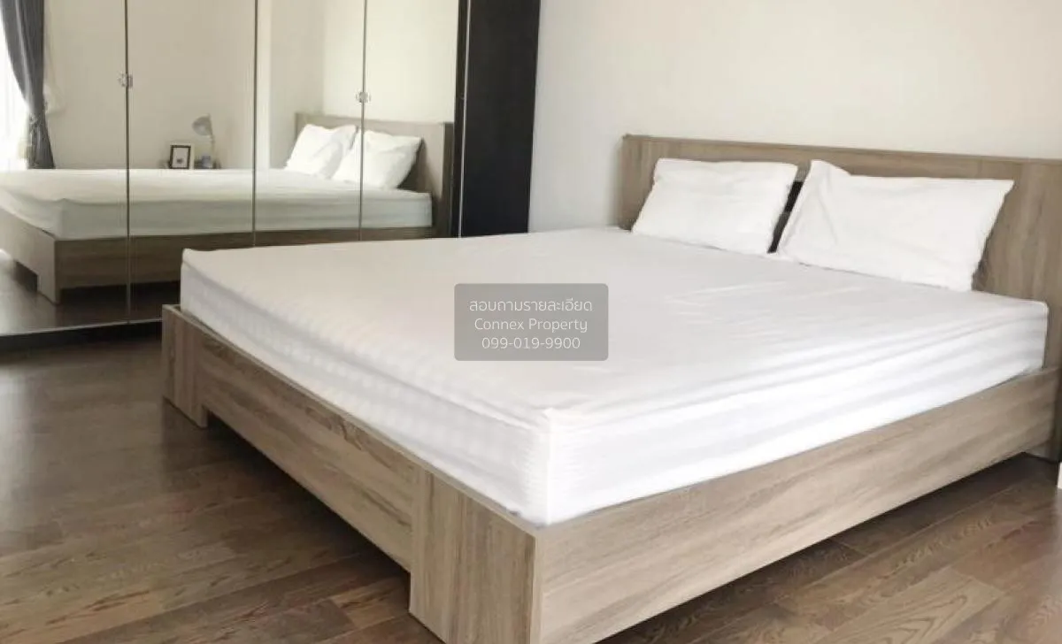 เช่าคอนโด  นาราไนน์ BTS-ช่องนนทรี ทุ่งมหาเมฆ เขต สาทร กรุงเทพ CX- 3