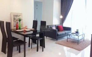 เช่าคอนโด  นาราไนน์ BTS-ช่องนนทรี ทุ่งมหาเมฆ เขต สาทร กรุงเทพ CX-28766