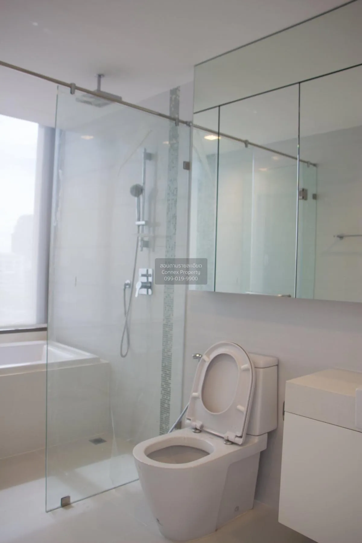 FOR RENT condo , Nara 9 , BTS-Chong Nonsi , Thungmahamek , Sa Tho