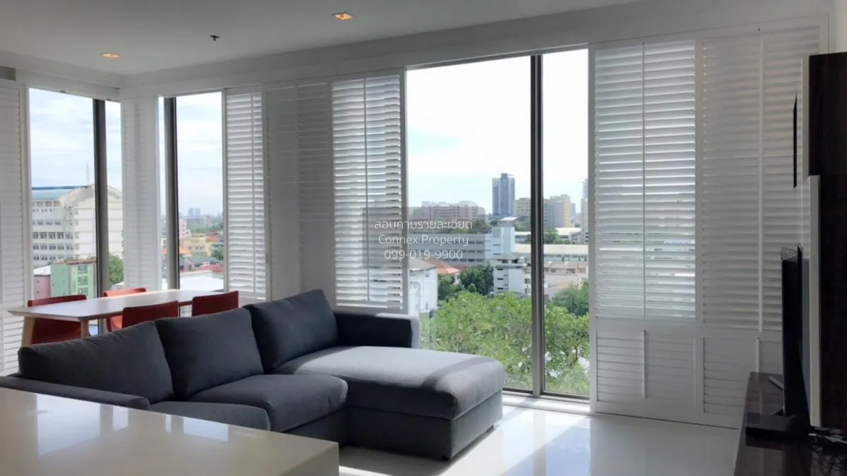 FOR RENT condo , Nara 9 , BTS-Chong Nonsi , Thungmahamek , Sa Tho 1