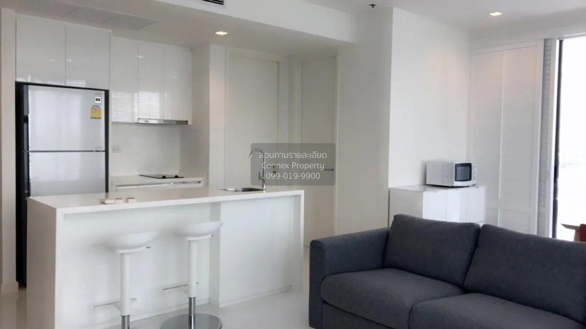 FOR RENT condo , Nara 9 , BTS-Chong Nonsi , Thungmahamek , Sa Tho
