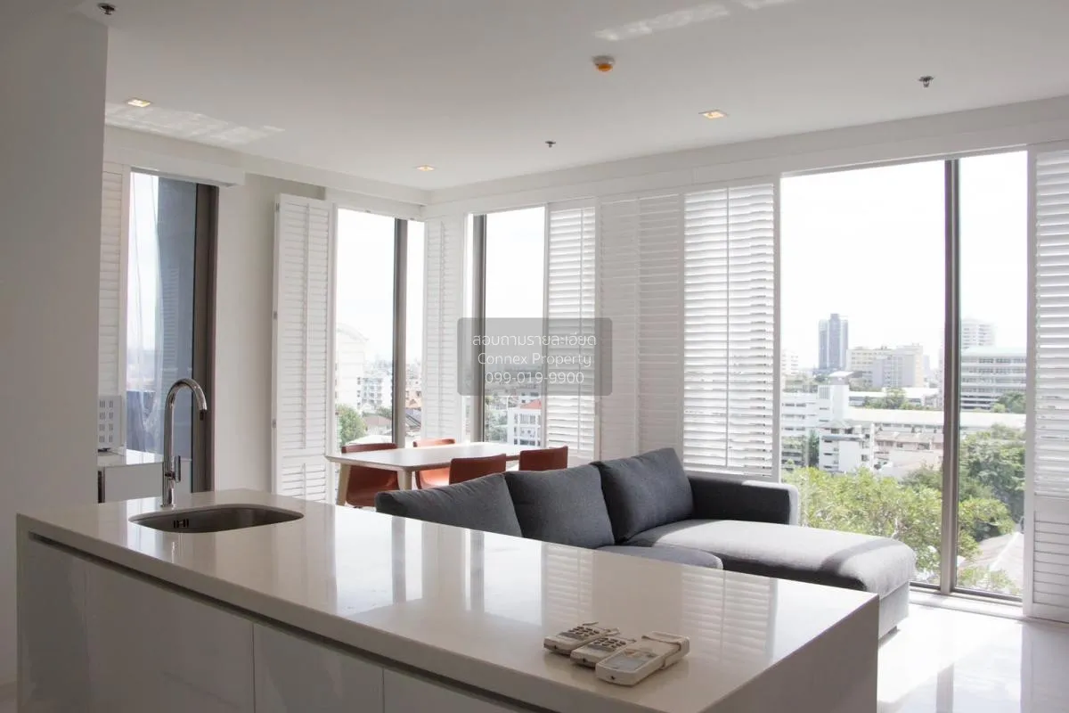 FOR RENT condo , Nara 9 , BTS-Chong Nonsi , Thungmahamek , Sa Tho