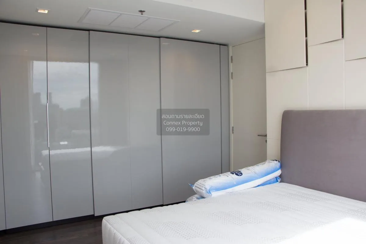 FOR RENT condo , Nara 9 , BTS-Chong Nonsi , Thungmahamek , Sa Tho