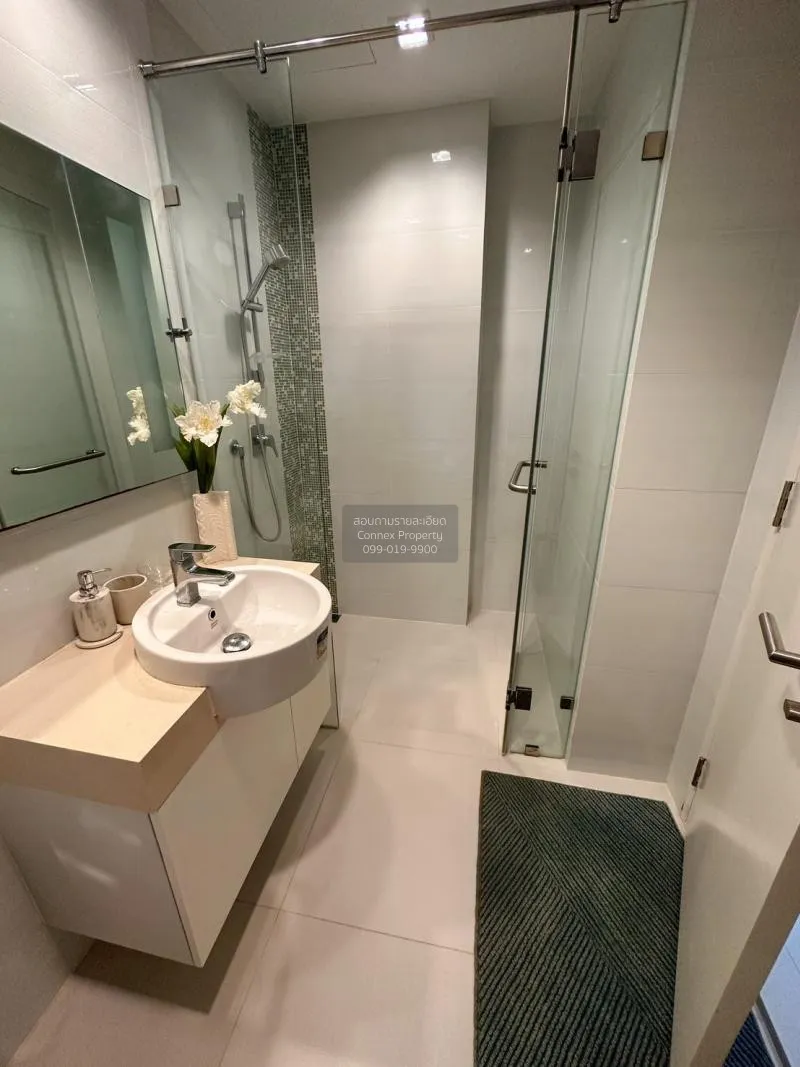 เช่าคอนโด  นาราไนน์ BTS-ช่องนนทรี ทุ่งมหาเมฆ เขต สาทร กรุงเทพ CX-