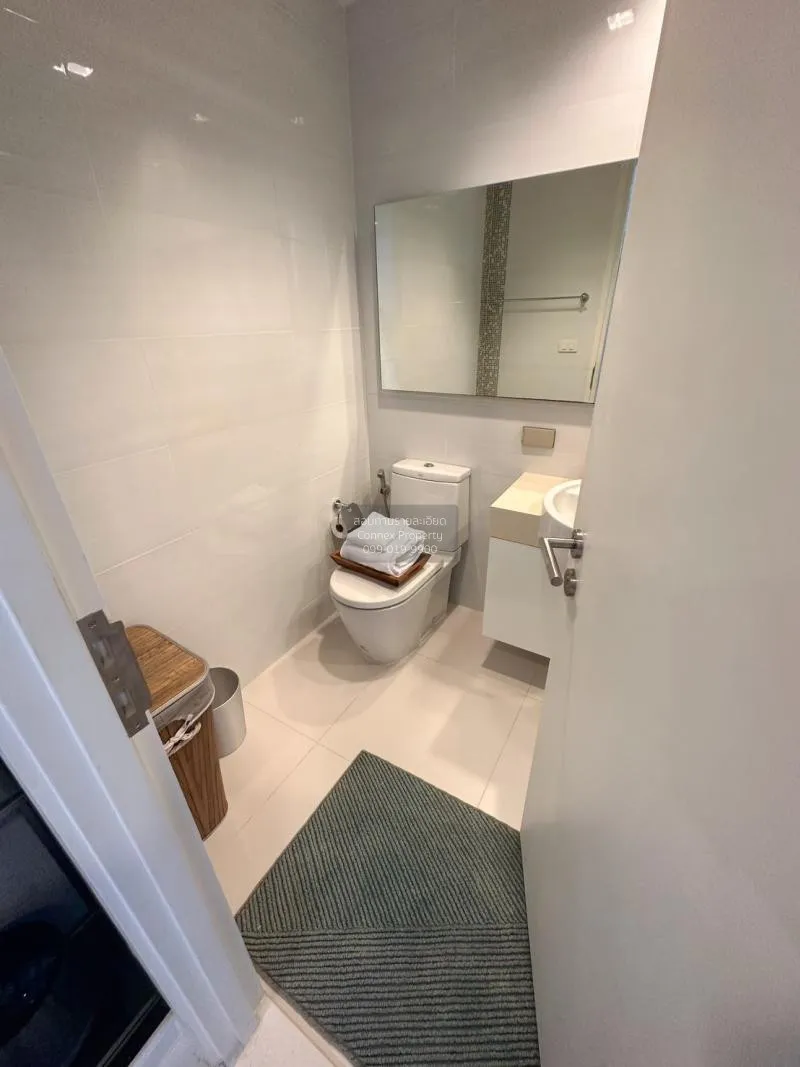 เช่าคอนโด  นาราไนน์ BTS-ช่องนนทรี ทุ่งมหาเมฆ เขต สาทร กรุงเทพ CX-