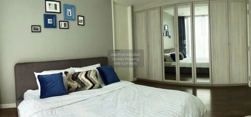 ขายคอนโด  นาราไนน์ BTS-ช่องนนทรี ทุ่งมหาเมฆ เขต สาทร กรุงเทพ CX-2