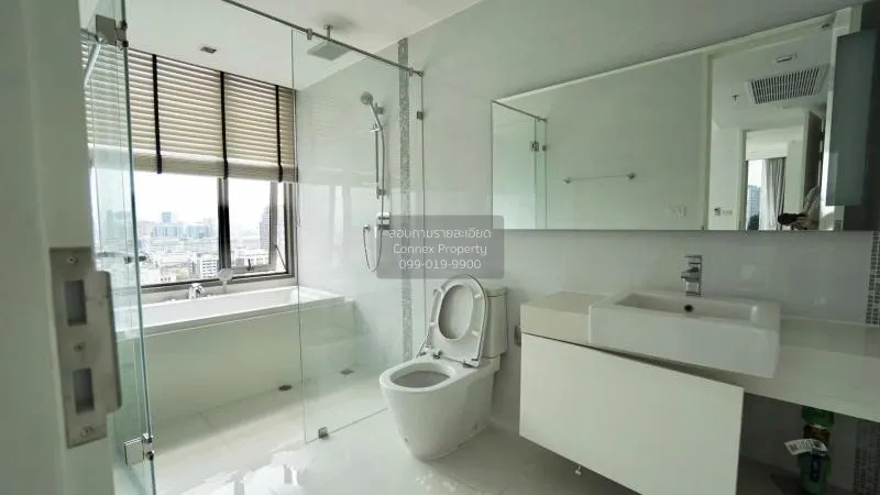 FOR RENT condo , Nara 9 , BTS-Chong Nonsi , Thungmahamek , Sa Tho