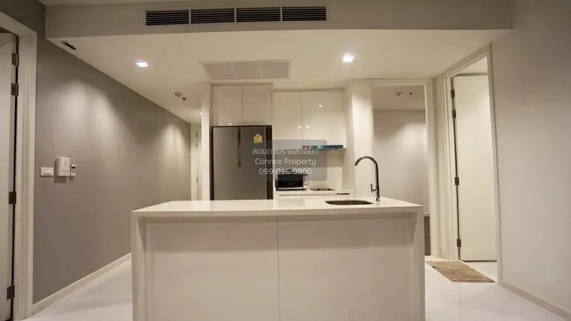 FOR RENT condo , Nara 9 , BTS-Chong Nonsi , Thungmahamek , Sa Tho 4
