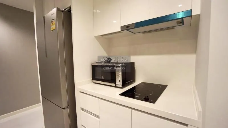 FOR RENT condo , Nara 9 , BTS-Chong Nonsi , Thungmahamek , Sa Tho