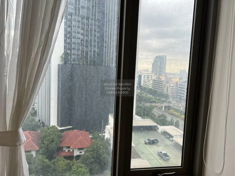 FOR RENT condo , Nara 9 , BTS-Chong Nonsi , Thungmahamek , Sa Tho