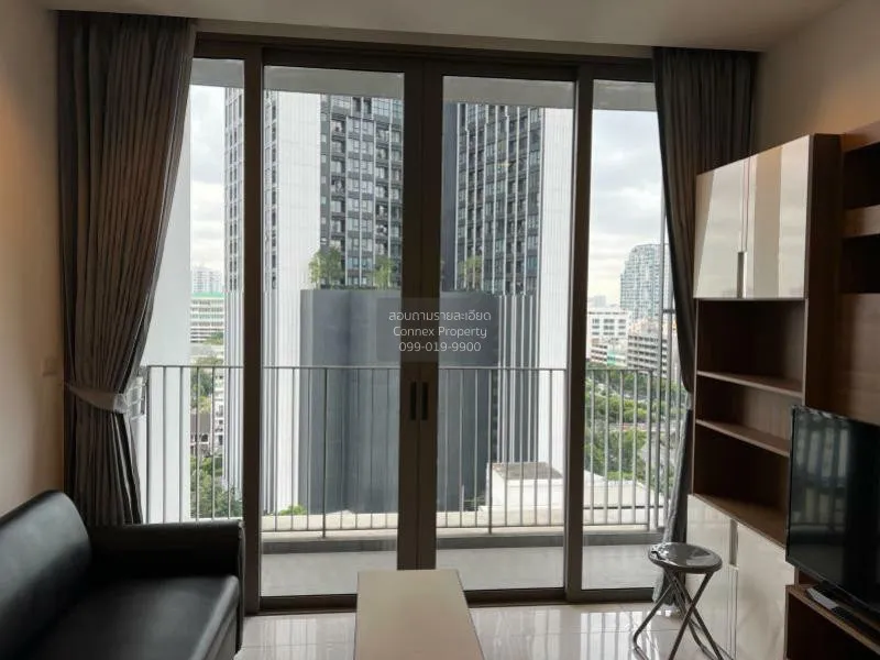 FOR RENT condo , Nara 9 , BTS-Chong Nonsi , Thungmahamek , Sa Tho 2