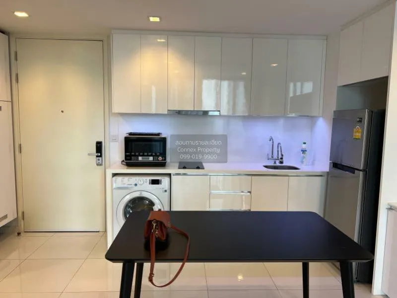 FOR RENT condo , Nara 9 , BTS-Chong Nonsi , Thungmahamek , Sa Tho 3
